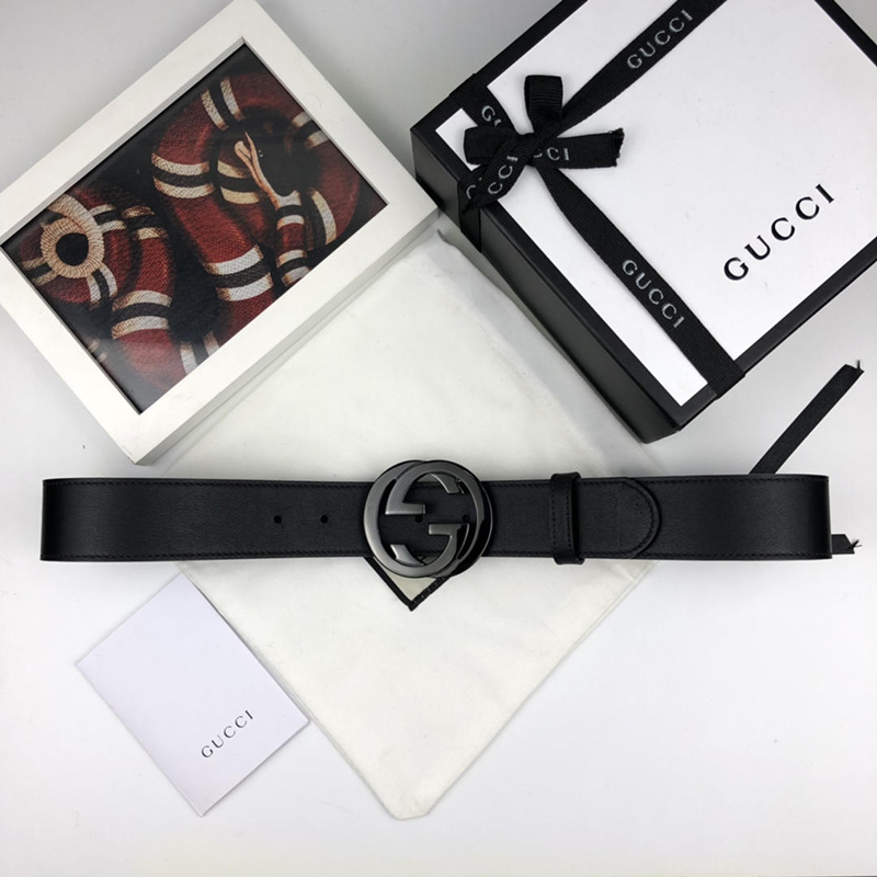 FASH Gucci s Belte 1905BL0096