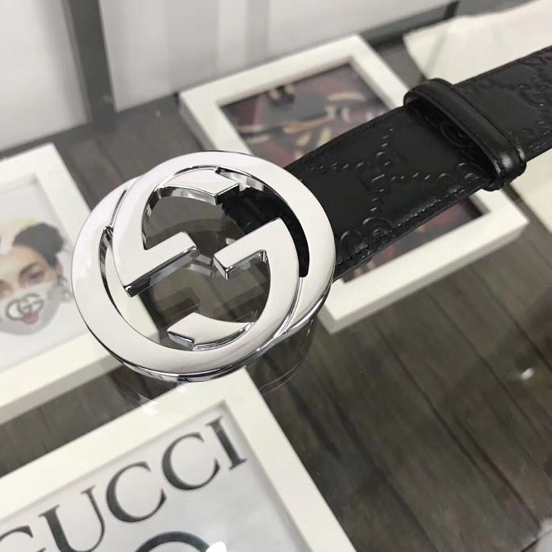 FASH Gucci s Belte 1905BL0117