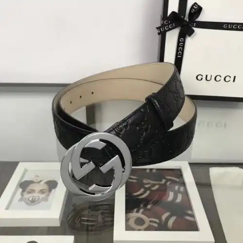 FASH Gucci s Belte 1905BL0117