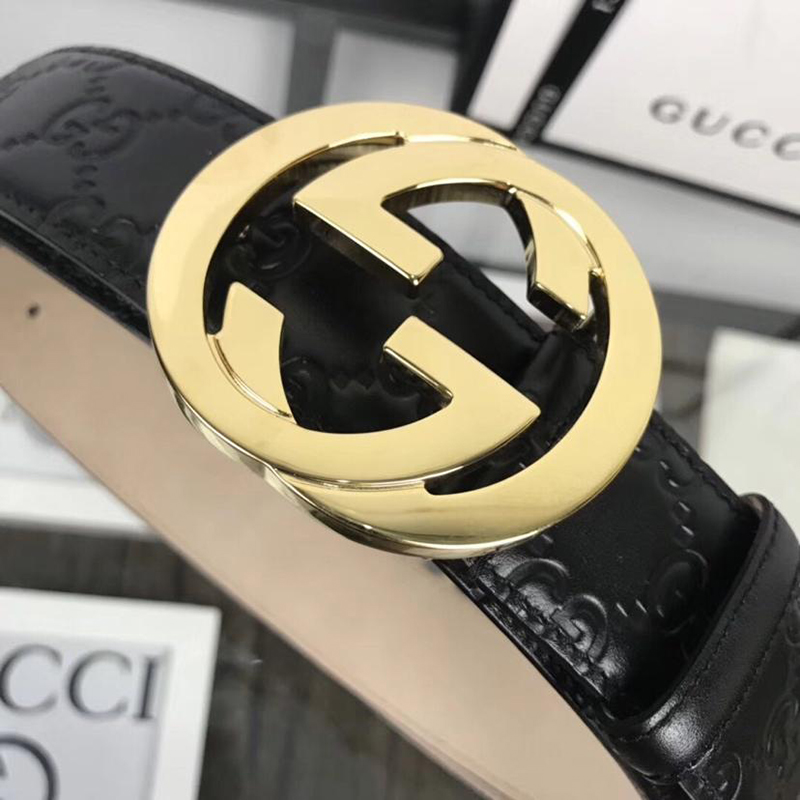 FASH Gucci s Belte 1905BL0118