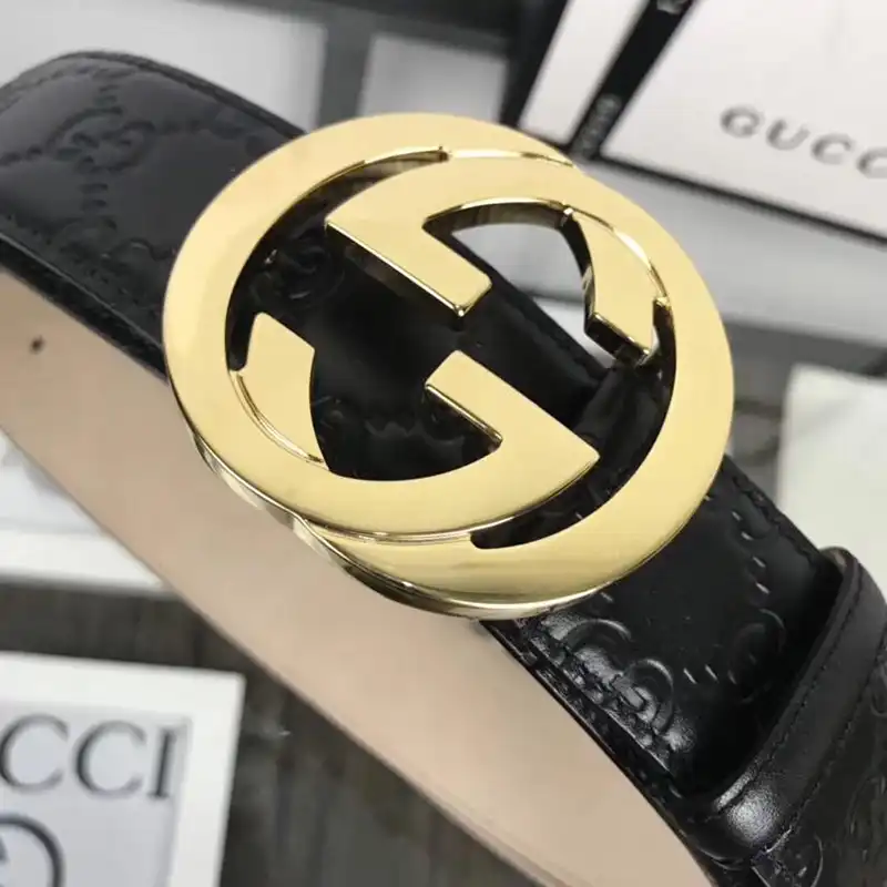 Gucci s Belte 1905BL0118