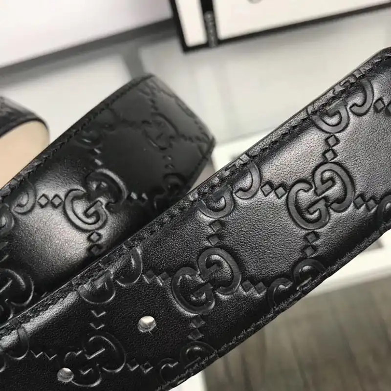 Cheap Gucci s Belte 1905BL0118