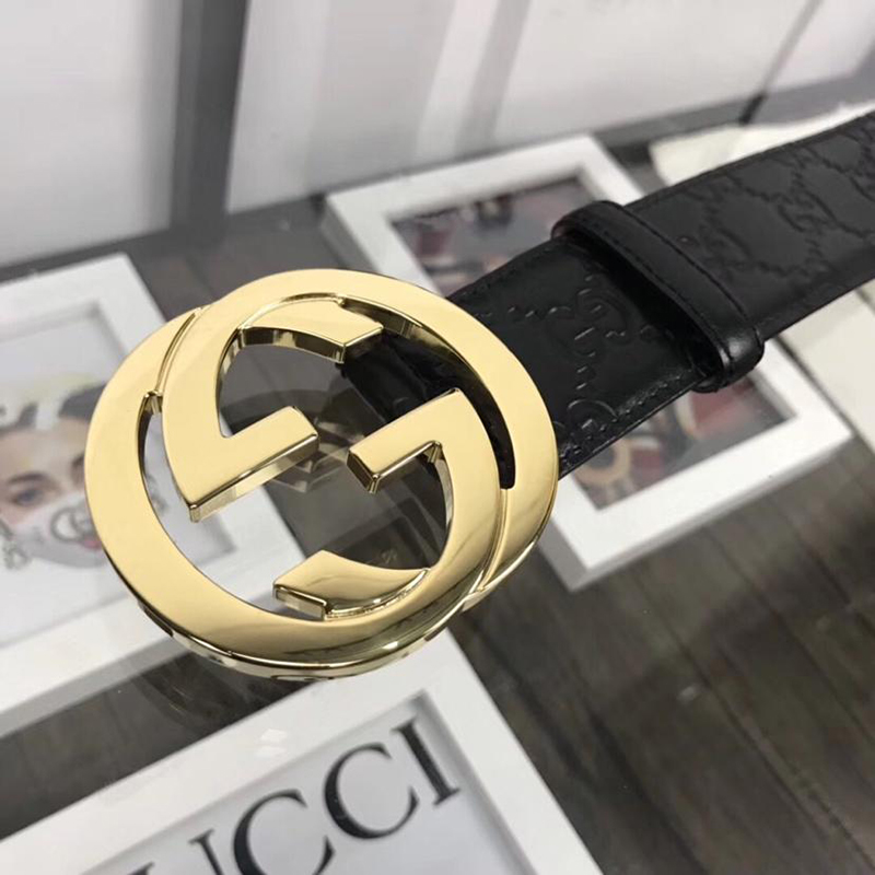 FASH Gucci s Belte 1905BL0118