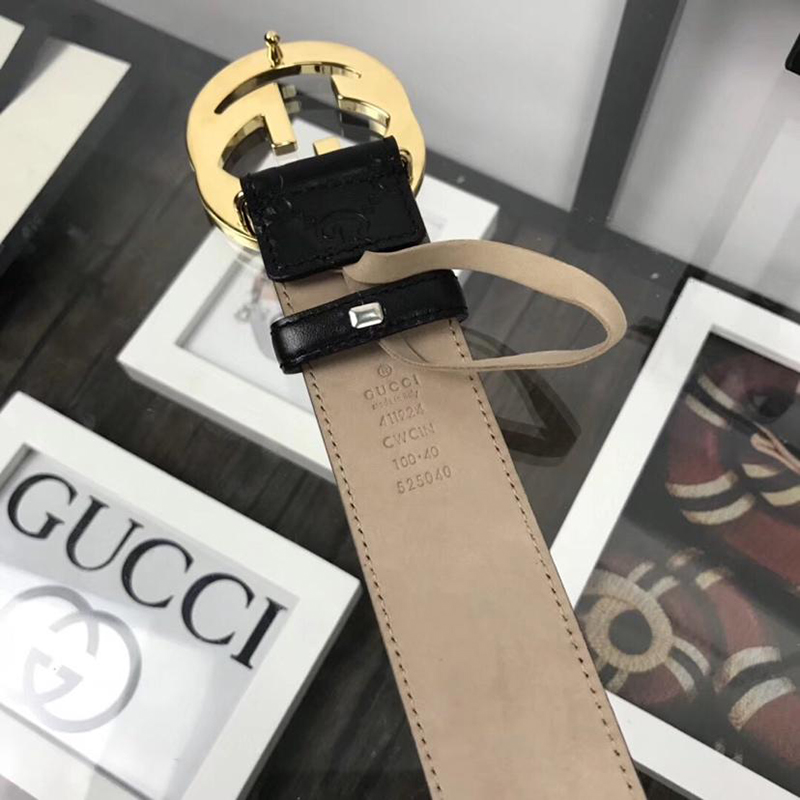 FASH Gucci s Belte 1905BL0118