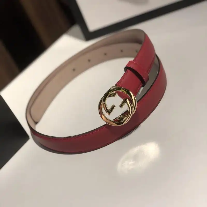 FASH Gucci s Belte 1905BL0119