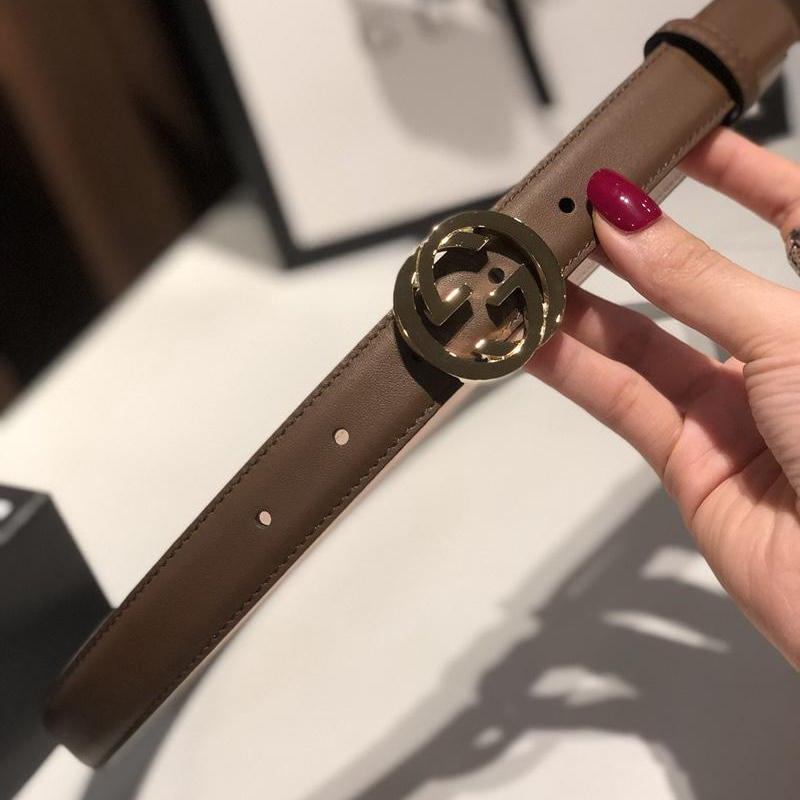 FASH Gucci s Belte 1905BL0120