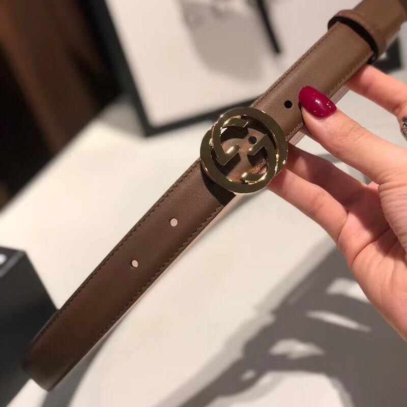 FASH Gucci s Belte 1905BL0127