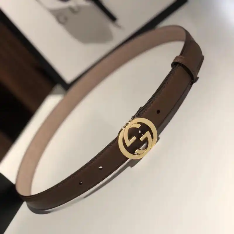 FASH Gucci s Belte 1905BL0127