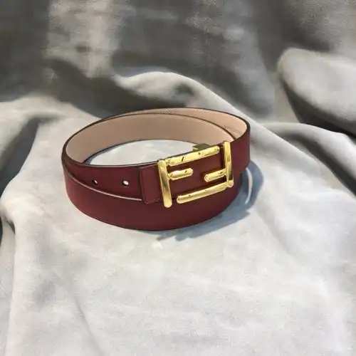 Fendi s Belte 1905BL0129