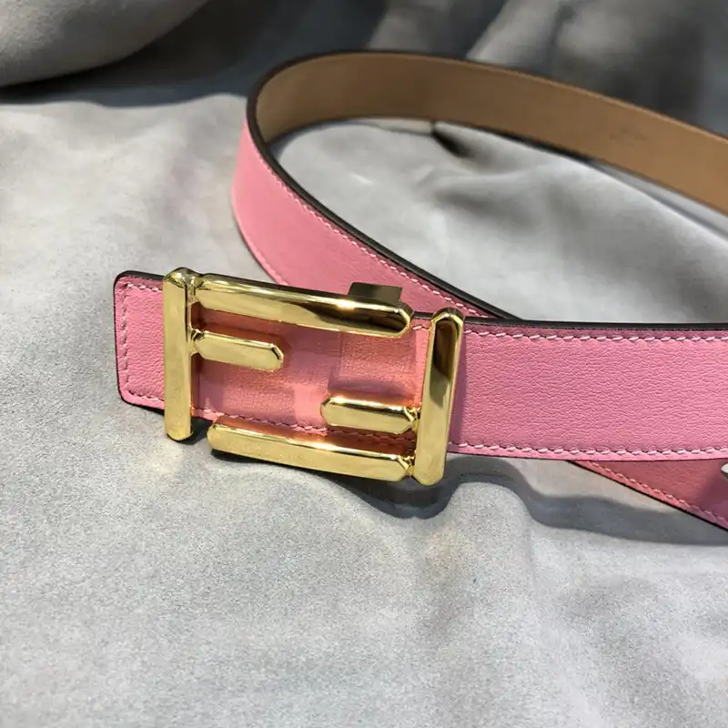 Fendi s Belte 1905BL0131