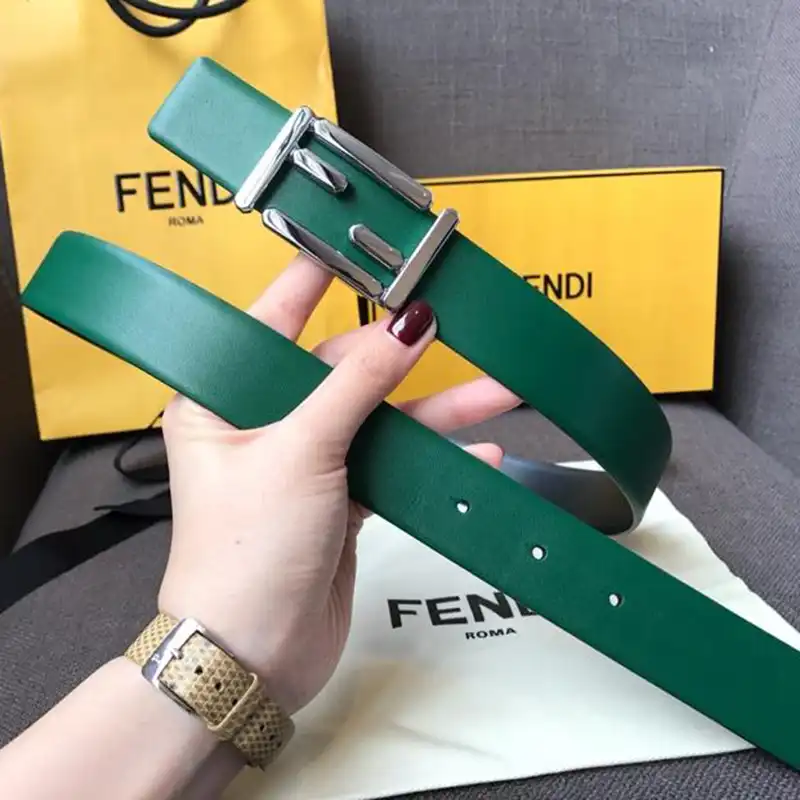 Fendi s Belte 1905BL0133