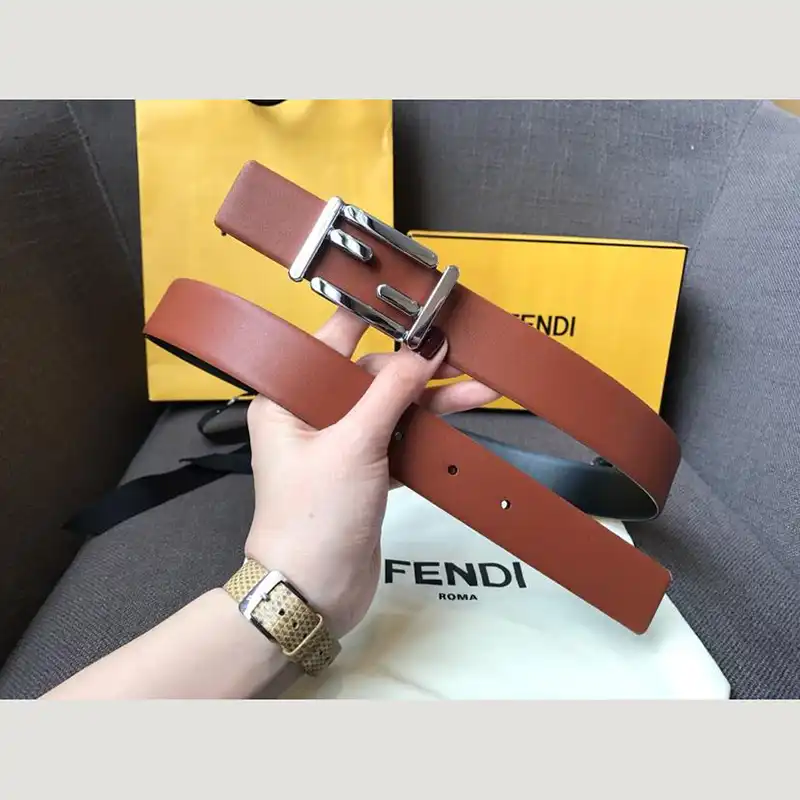 Fendi s Belte 1905BL0134