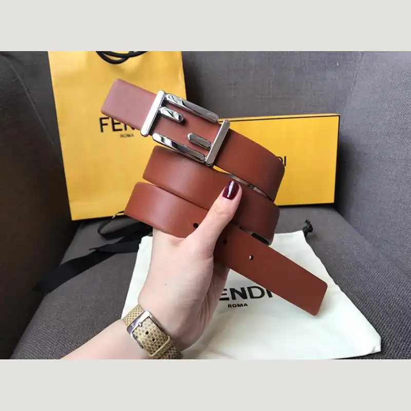 Fendi s Belte 1905BL0134