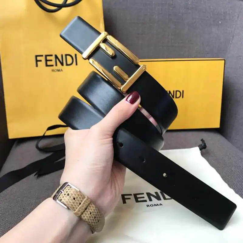 Fashionrep Fendi s Belte 1905BL0136