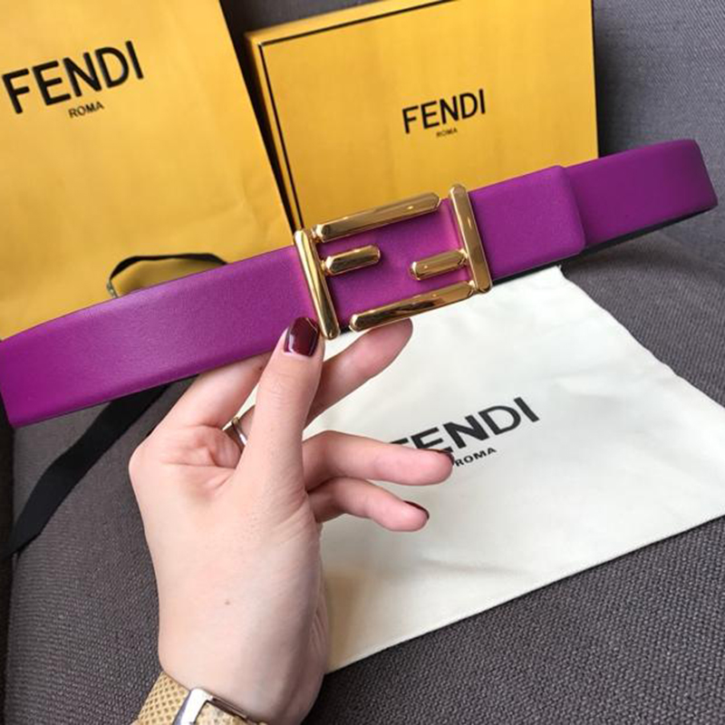 FASH Fendi s Belte 1905BL0137