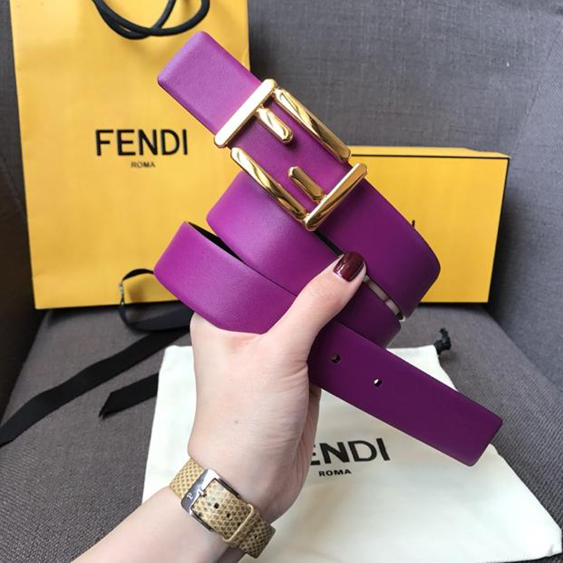 FASH Fendi s Belte 1905BL0137