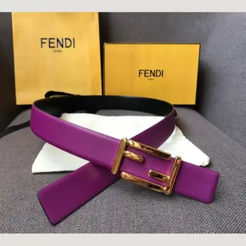 Fendi s Belte 1905BL0137