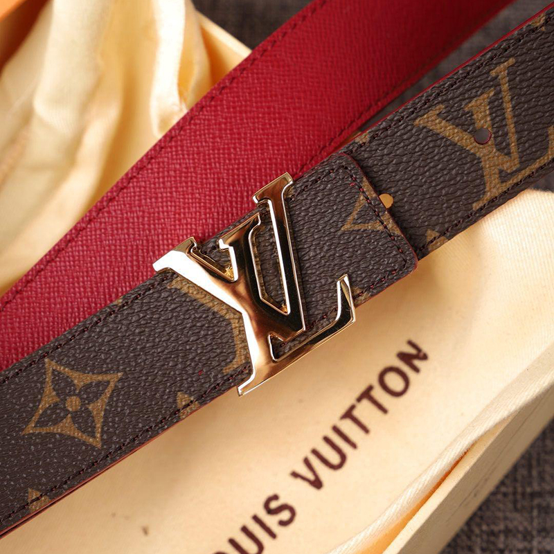 FASH LOUIS VUITTON s Belte 1905BL0140