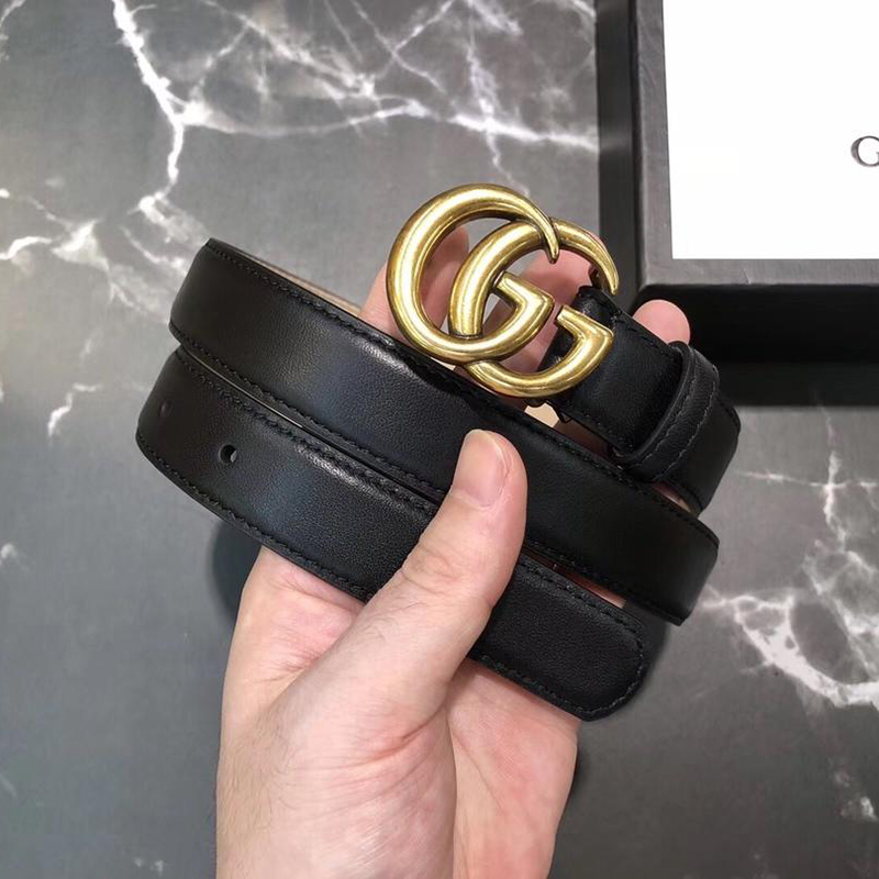 FASH Gucci s Belte 1905BL0151