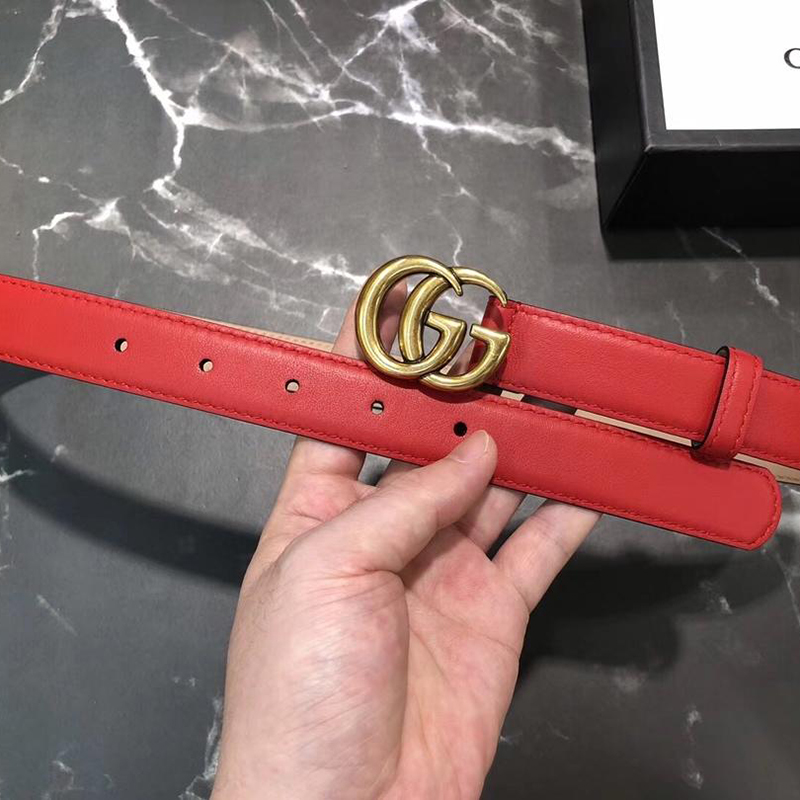 FASH Gucci s Belte 1905BL0152