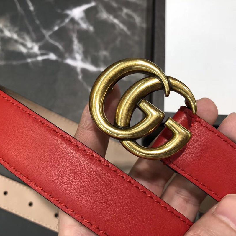 FASH Gucci s Belte 1905BL0152