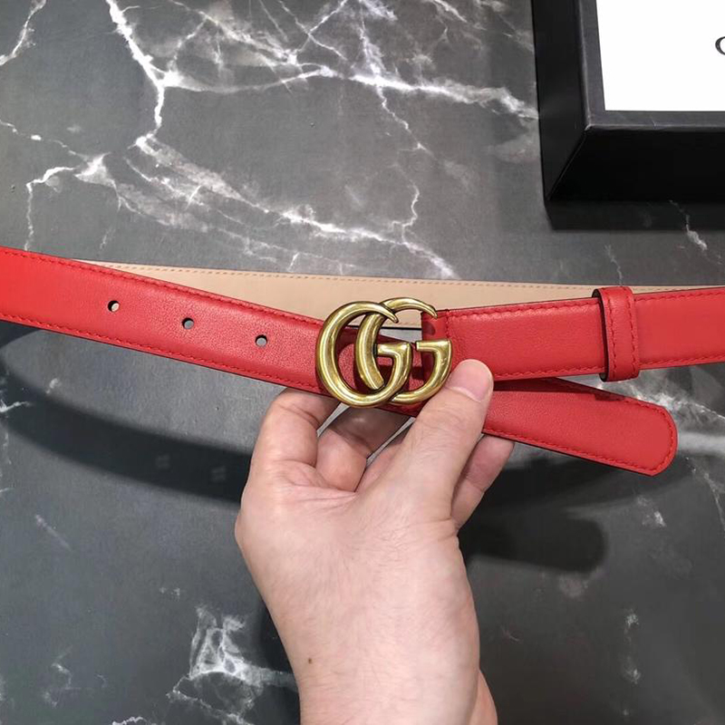 FASH Gucci s Belte 1905BL0152