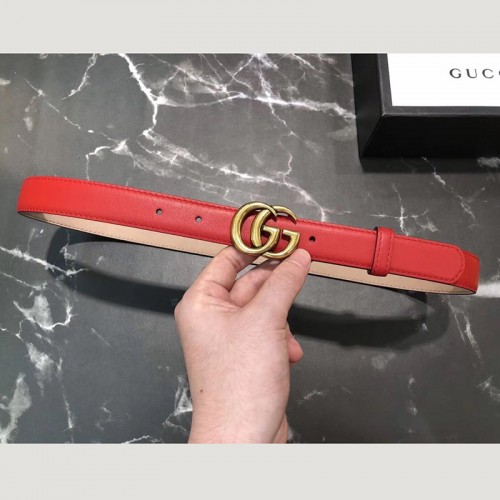 FASH Gucci s Belte 1905BL0152