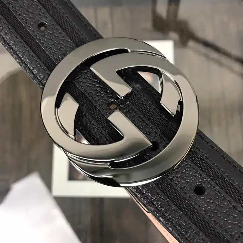 FASH Gucci s Belte 1905BL0175