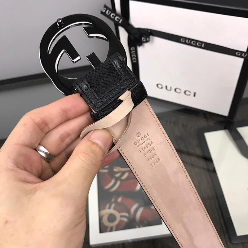 FASH Gucci s Belte 1905BL0175