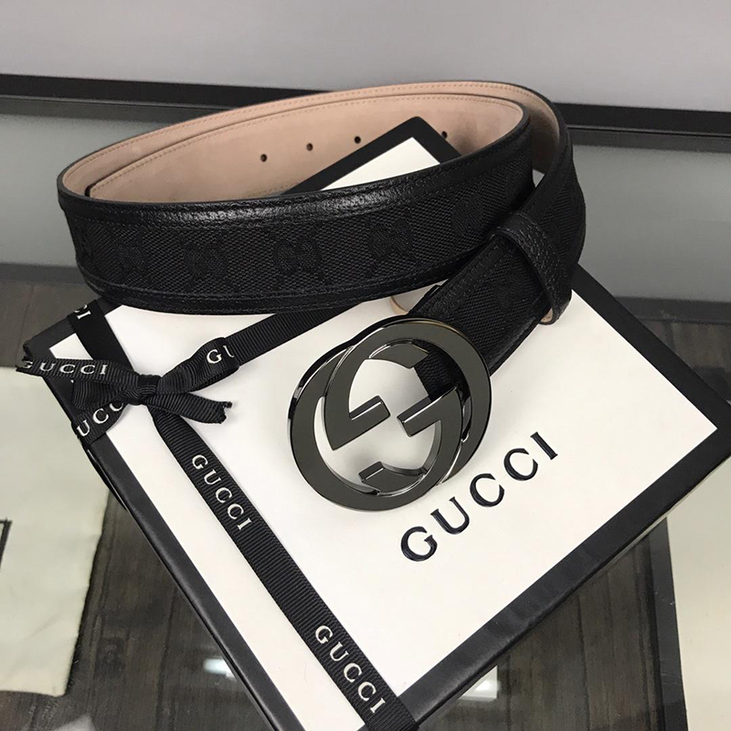 FASH Gucci s Belte 1905BL0175