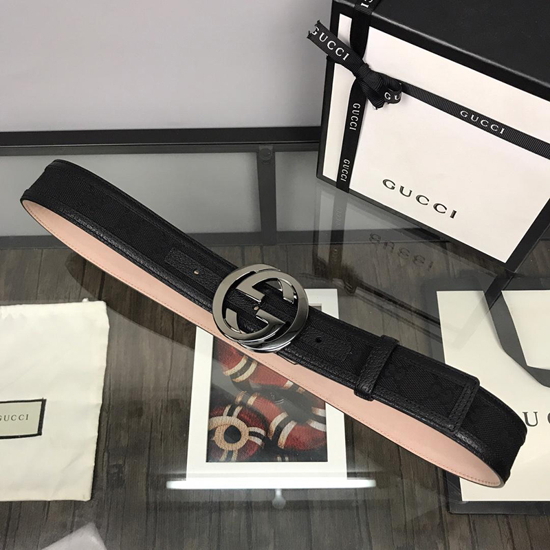 FASH Gucci s Belte 1905BL0175