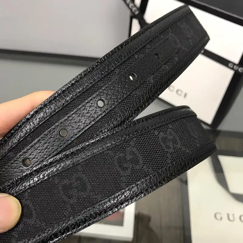 FASH Gucci s Belte 1905BL0176