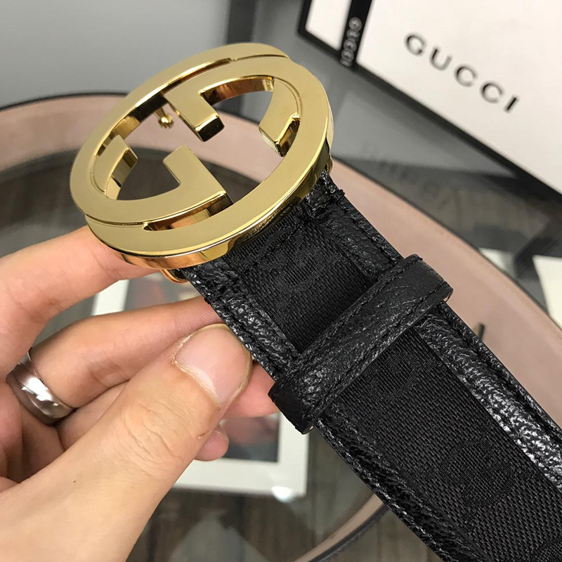 FASH Gucci s Belte 1905BL0176