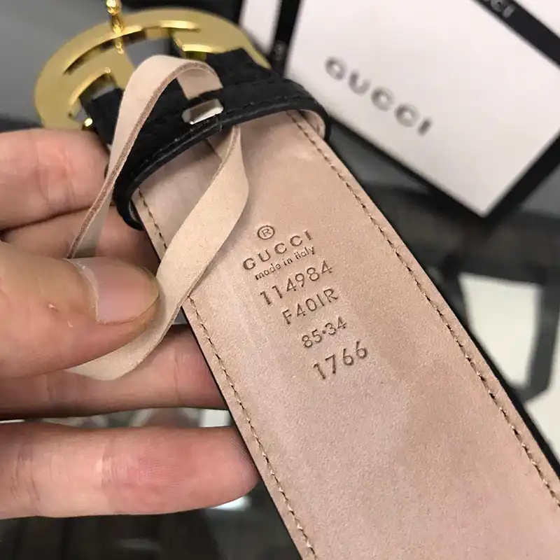 Cheap Gucci s Belte 1905BL0176