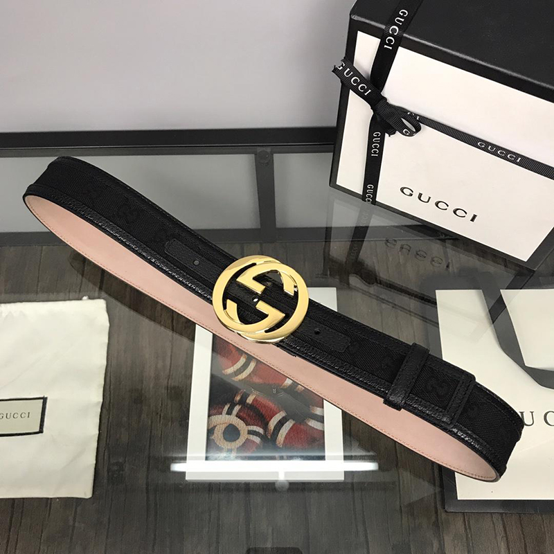 FASH Gucci s Belte 1905BL0176