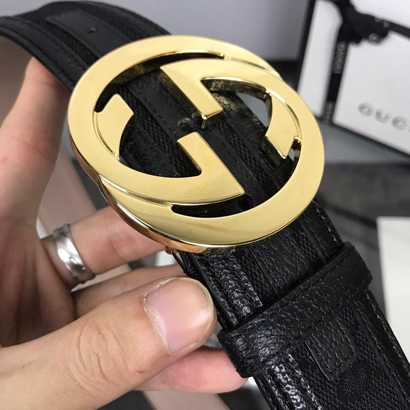 FASH Gucci s Belte 1905BL0176