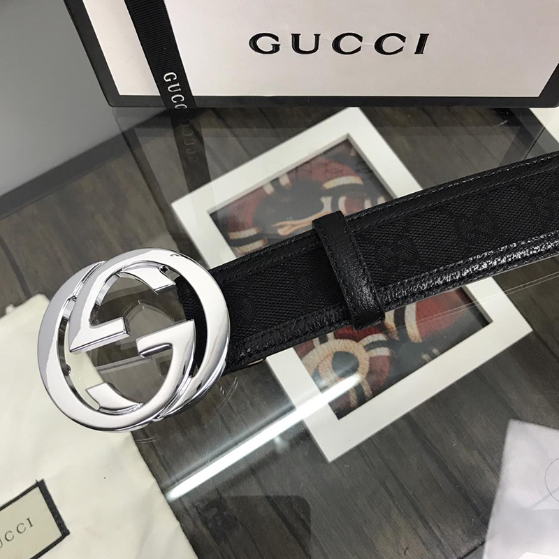 FASH Gucci s Belte 1905BL0177