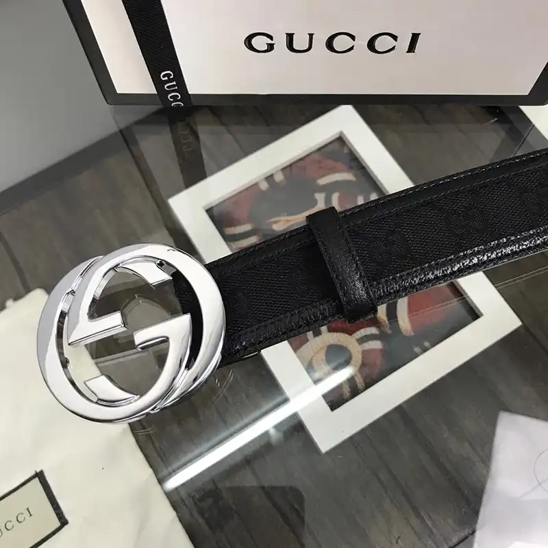 FASH Gucci s Belte 1905BL0177