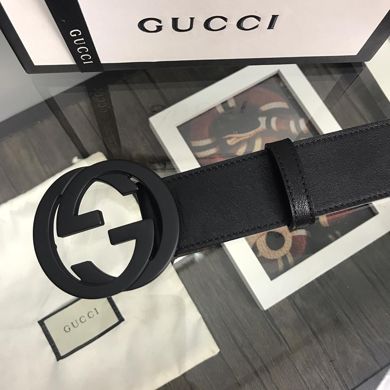 FASH Gucci s Belte 1905BL0178