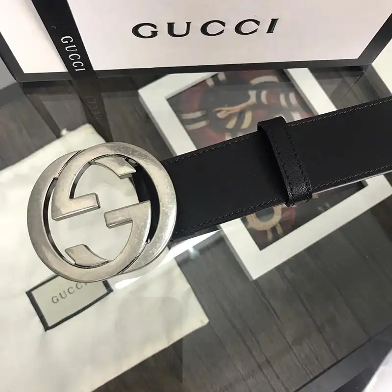 FASH Gucci s Belte 1905BL0179