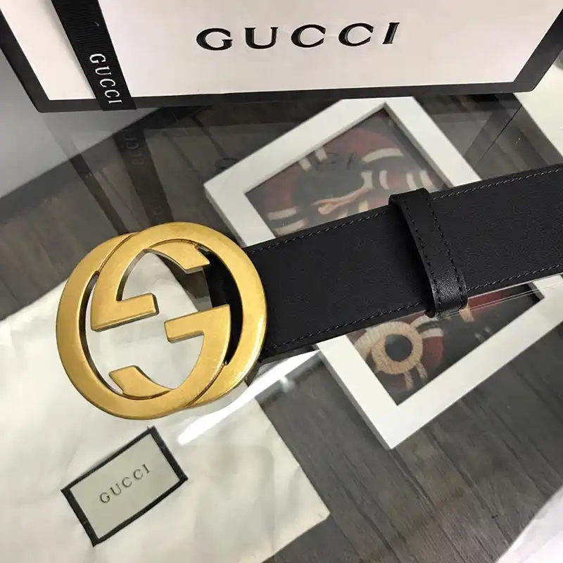 FASH Gucci s Belte 1905BL0180