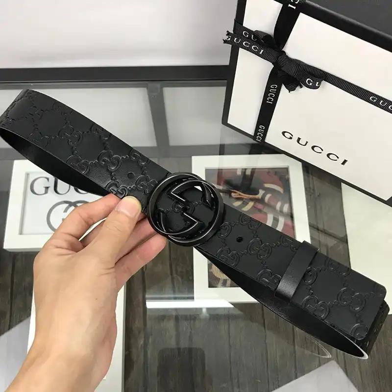 FASH Gucci s Belte 1905BL0182