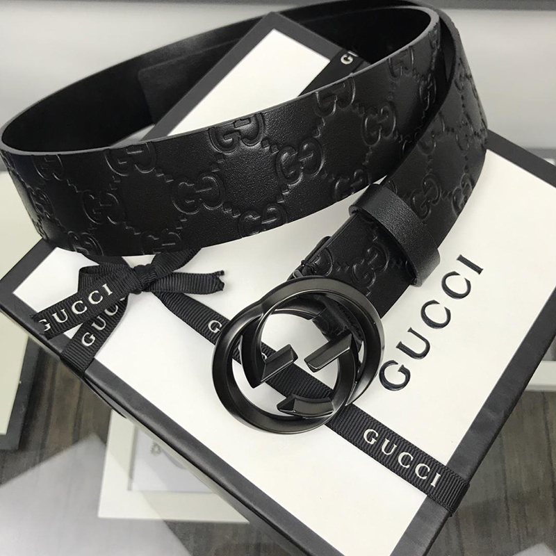 FASH Gucci s Belte 1905BL0182