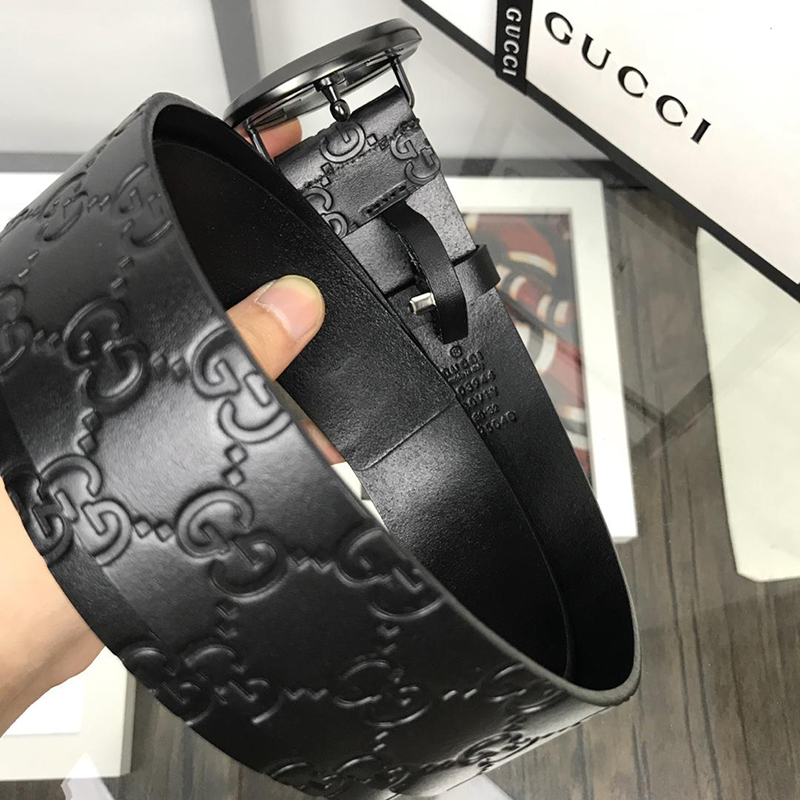 FASH Gucci s Belte 1905BL0182