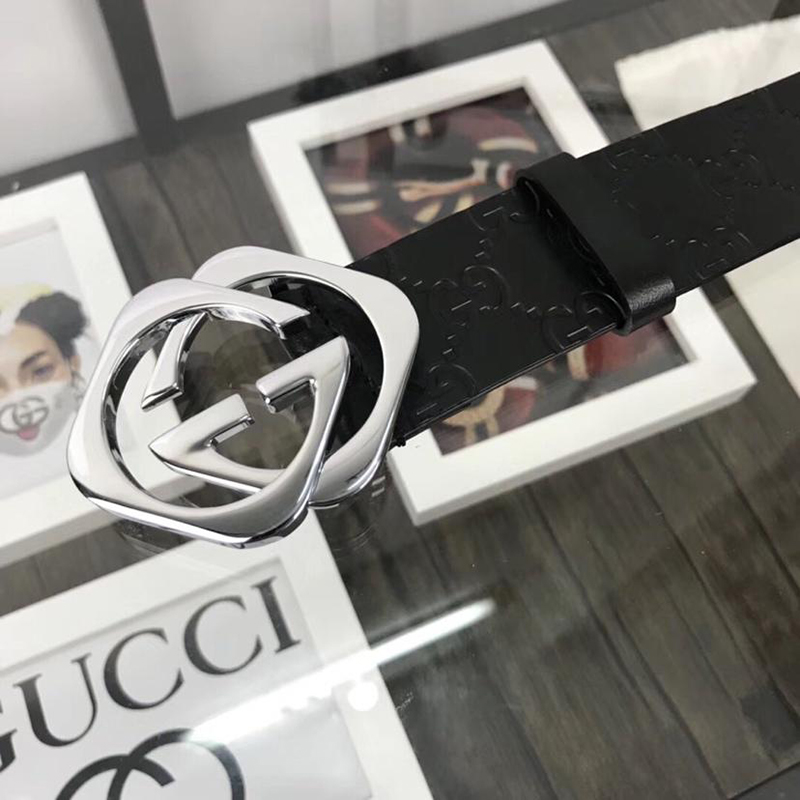 FASH Gucci s Belte 1905BL0183