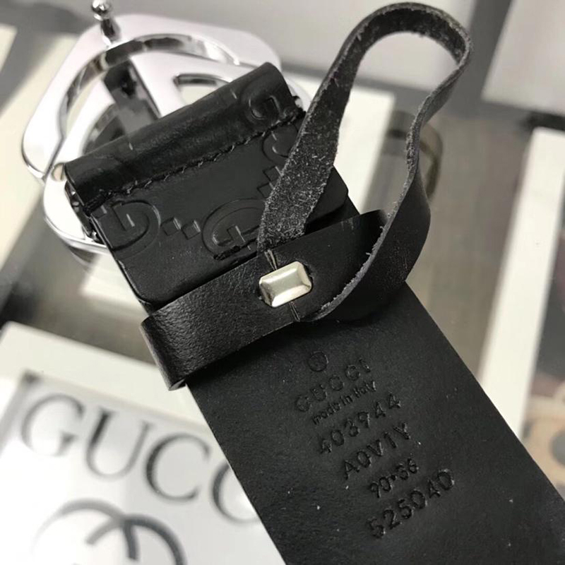 FASH Gucci s Belte 1905BL0183