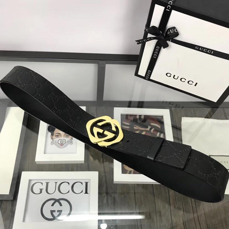 FASH Gucci s Belte 1905BL0184