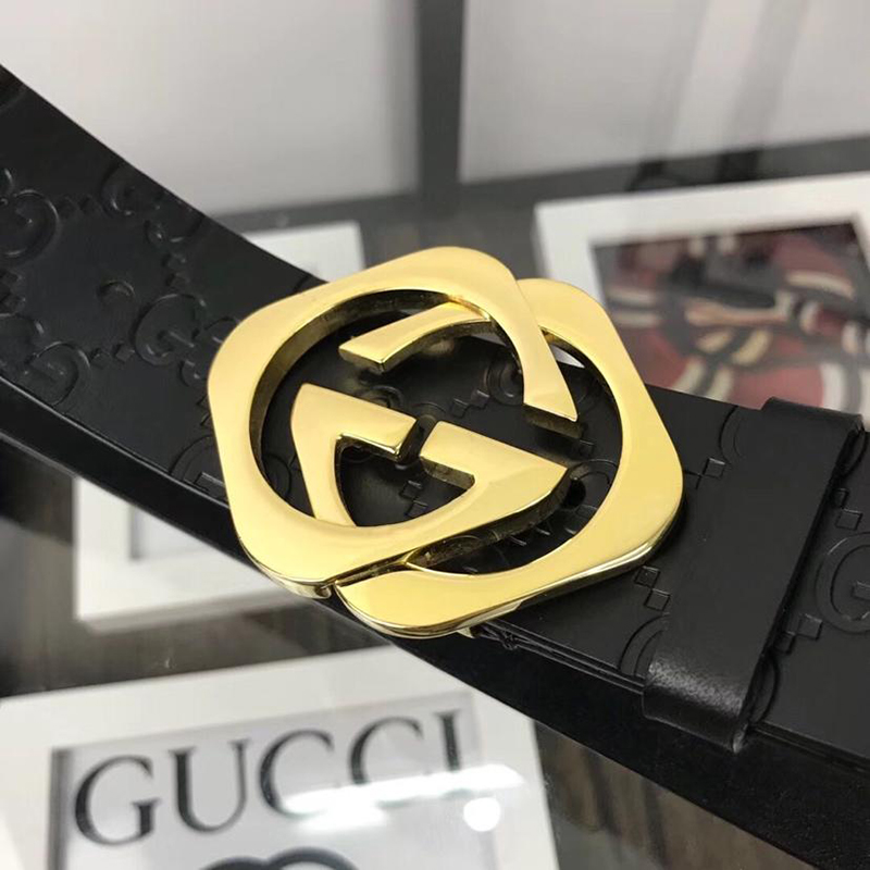 FASH Gucci s Belte 1905BL0184