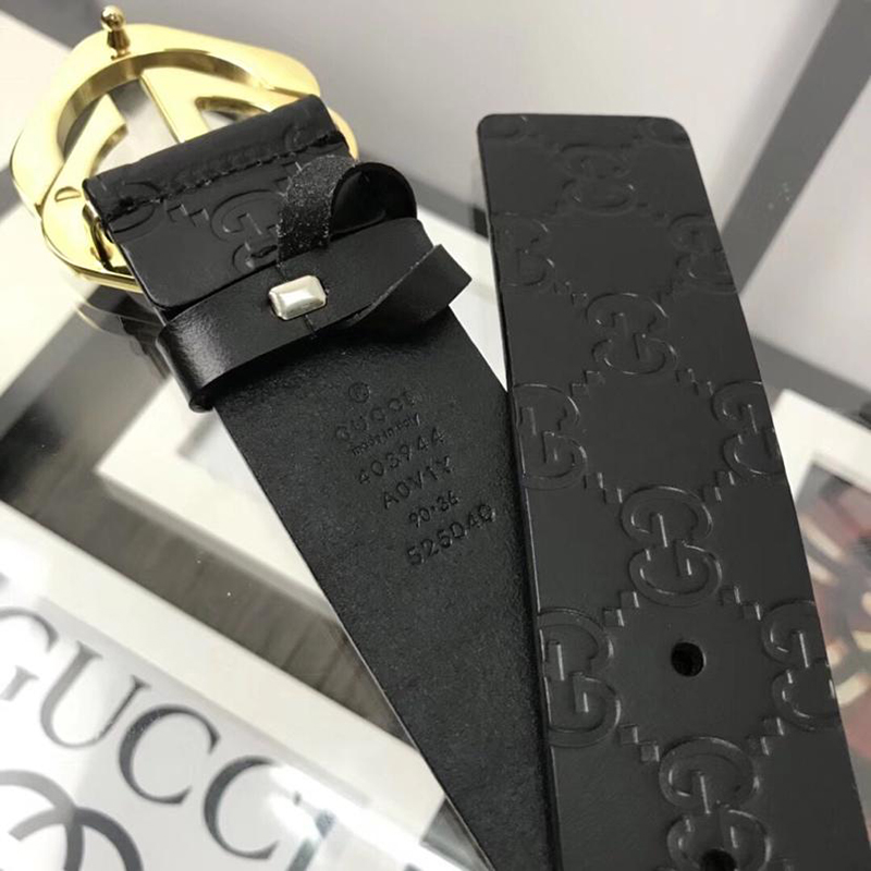 FASH Gucci s Belte 1905BL0184