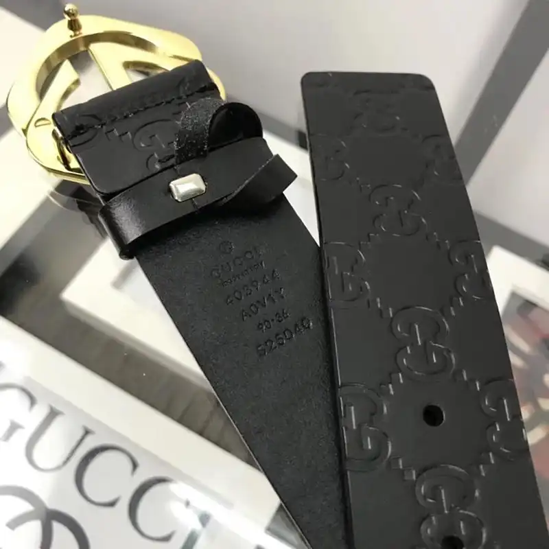 FASH Gucci s Belte 1905BL0184